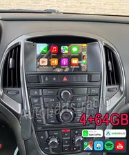 4+64G Head Unit Radio Android