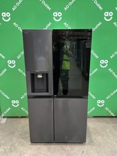 American fridge freezer - fridge,