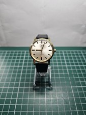 Mens Omega Genève Watch –