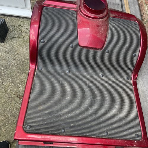 Rascal pioneer mobility - rascal,