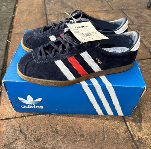 Adidas koln brand - koln, uk