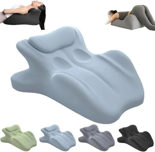 Lift pillow spark - lift, up