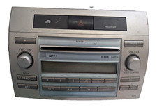 TOYOTA COROLLA VERSO 04-08 CD