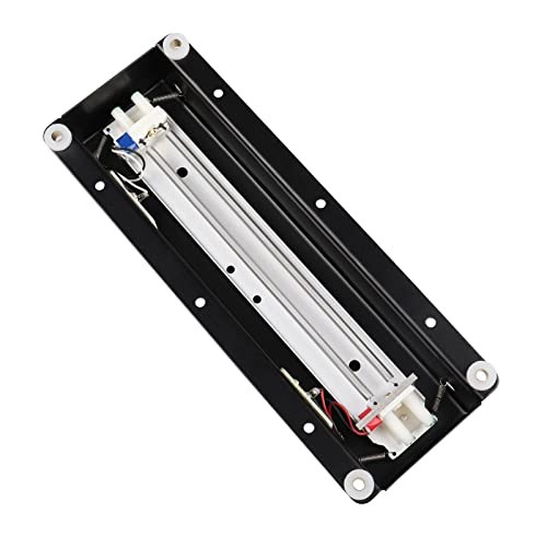 Power spring reverb tank - mr.power,