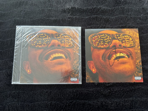 The weeknd hand signed - the,