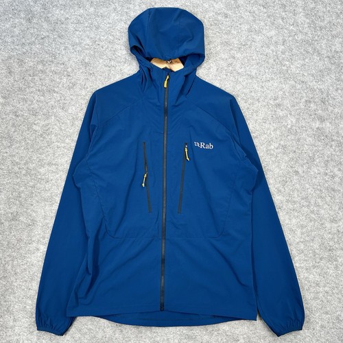 Rab borealis jacket men - jacket, men’s