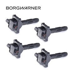 4x BERU Ignition Coil For