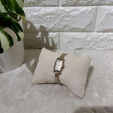 Seiko Noir 14K Gold Filled