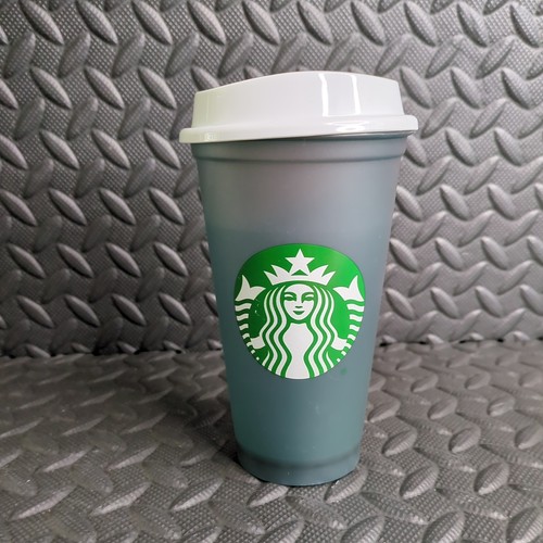 Starbucks reusable colour - starbucks,
