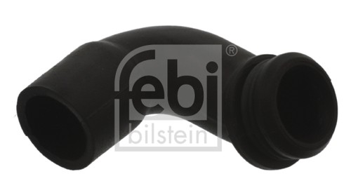 New hose crankcase breather - new,