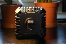 Fanatec CSL DD 8NM Wheel Base