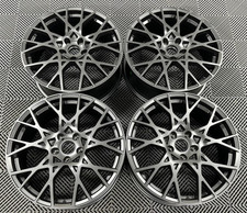 4x 19" New 2025 RS3 Style Grey