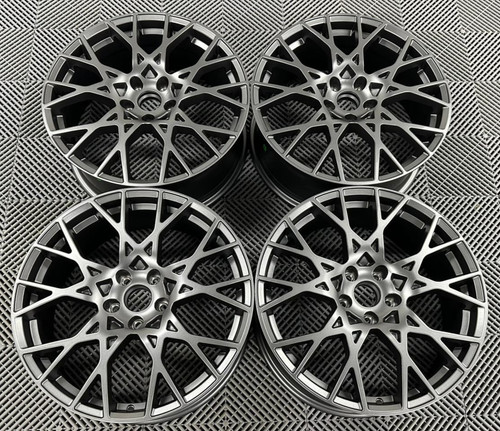 New 2025 rs3 - 4x,