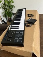 ALESIS V49 49-KEY USB MIDI