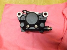 yamaha fazer 600 rear brake