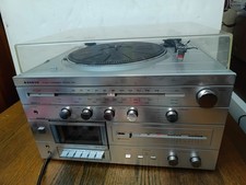 Vintage sanyo hf1020 hifi - sanyo,
