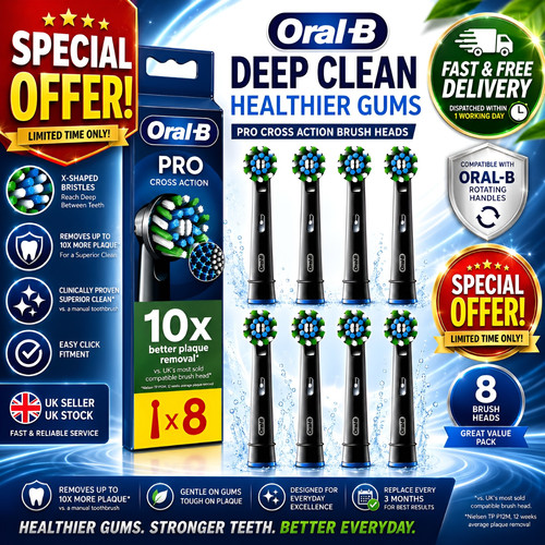 New oral pro cross - oral,