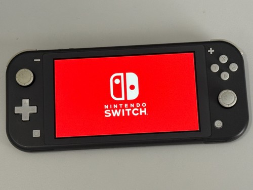 Nintendo switch lite - nintendo,