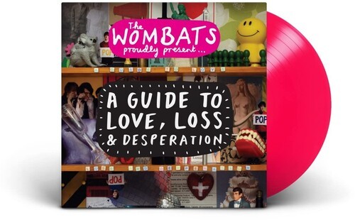 The wombats proudly - -,