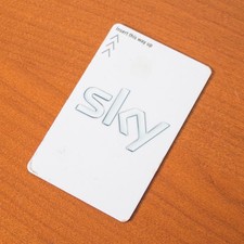 Sky freesat viewing card - hd,
