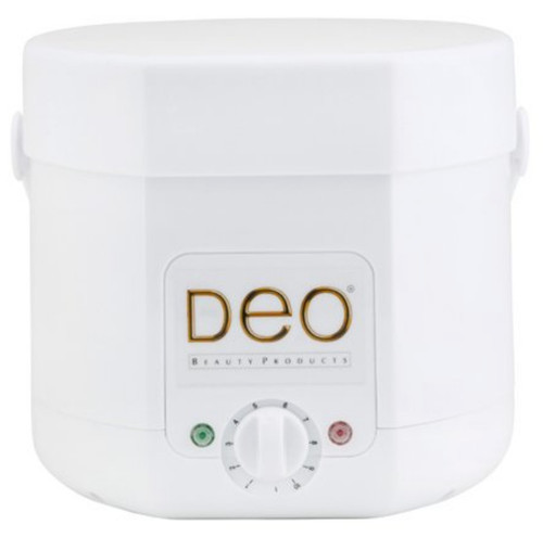 Deo professional 500cc wax - deo,