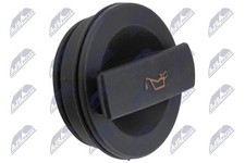 Oil Filling Port Sealing Cap