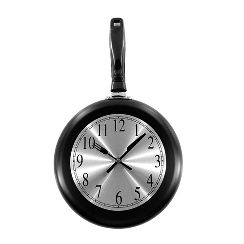 Wall clock inch - 10,