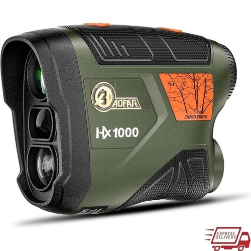Laser rangefinder outdoor - laser,