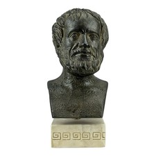 Aristotle Greek Philosopher