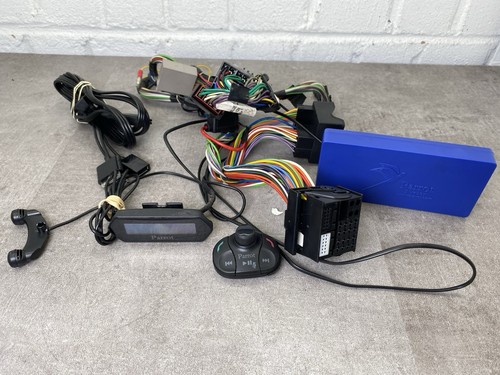 Parrot mki9100 bluetooth - parrot,