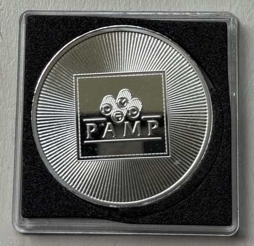 Troy 999 fine - .999, silver