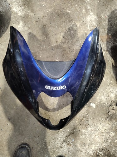 Suzuki hayabusa nose - hayabusa,