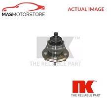 WHEEL BEARING KIT REAR NK
