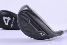 Mizuno JPX Fli-Hi 2019 #4