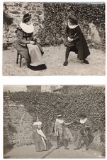 LUDLOW CASTLE Medieval Play