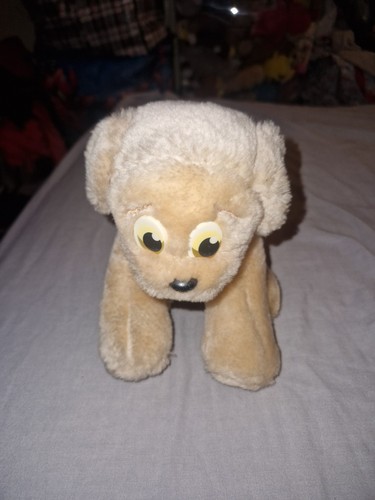 Vintage the andrex - vintage, puppy”