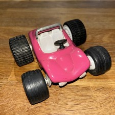TONKA Toy Beach Buggy pink