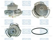 Water pump Mechanical PA655P