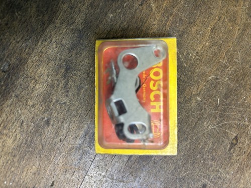 Nos ignition contact benz - contact,