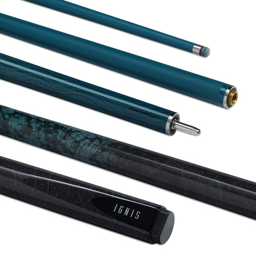 Powerglide snooker pool cue - powerglide,