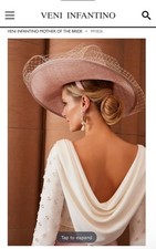 Veni Infantino Mother of the