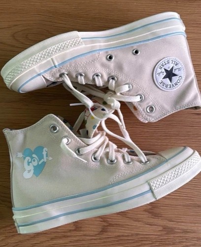 Converse golf wang - converse, x