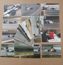 1988 FORMULA 3000 F3000