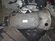 Mercedes S500 5.5 V8 W221