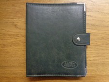 Land Rover Discovery MK2