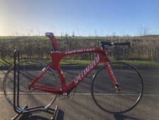 Specialized Transition Pro