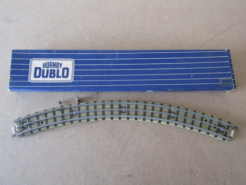 Hornby dublo edati - hornby,