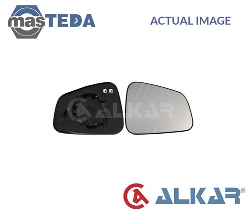 6432446 rear view mirror - rear,