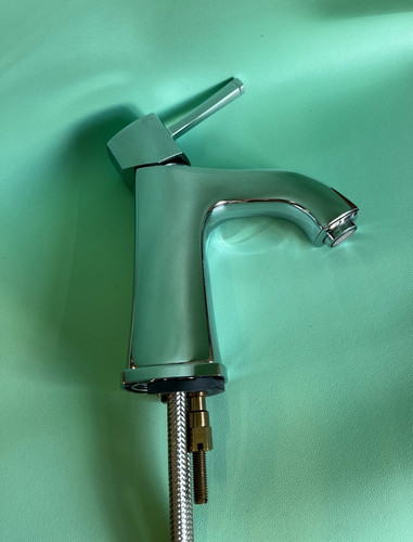 Grohe grandera basin mixer tap - grandera,