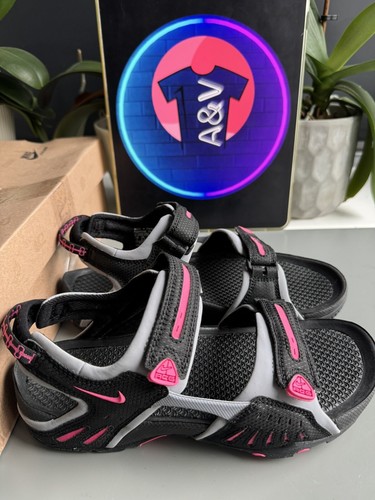 Share nike acg - acg, sandals